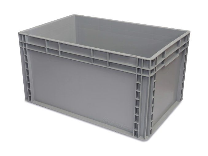 Cratebox 600x400x320mm