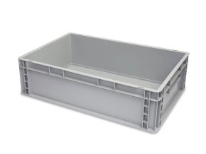 Cratebox 600x400x170mm