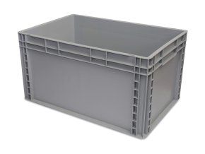 Cratebox 600x400x320mm