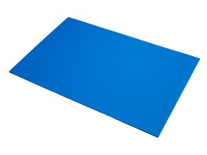 Kartonplastové proklady 1000x1000mm (Barva Bílá)