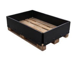 188 1 karton plastova paletova ohradka 1200x1000x200 50mm
