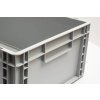 Cratebox uzavreny uchyt