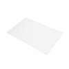 Kartonplastové proklady 1150x750mm (Barva Bílá)