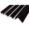 158 karton plastova ochrana hran 50x50x3x500mm 50 ks