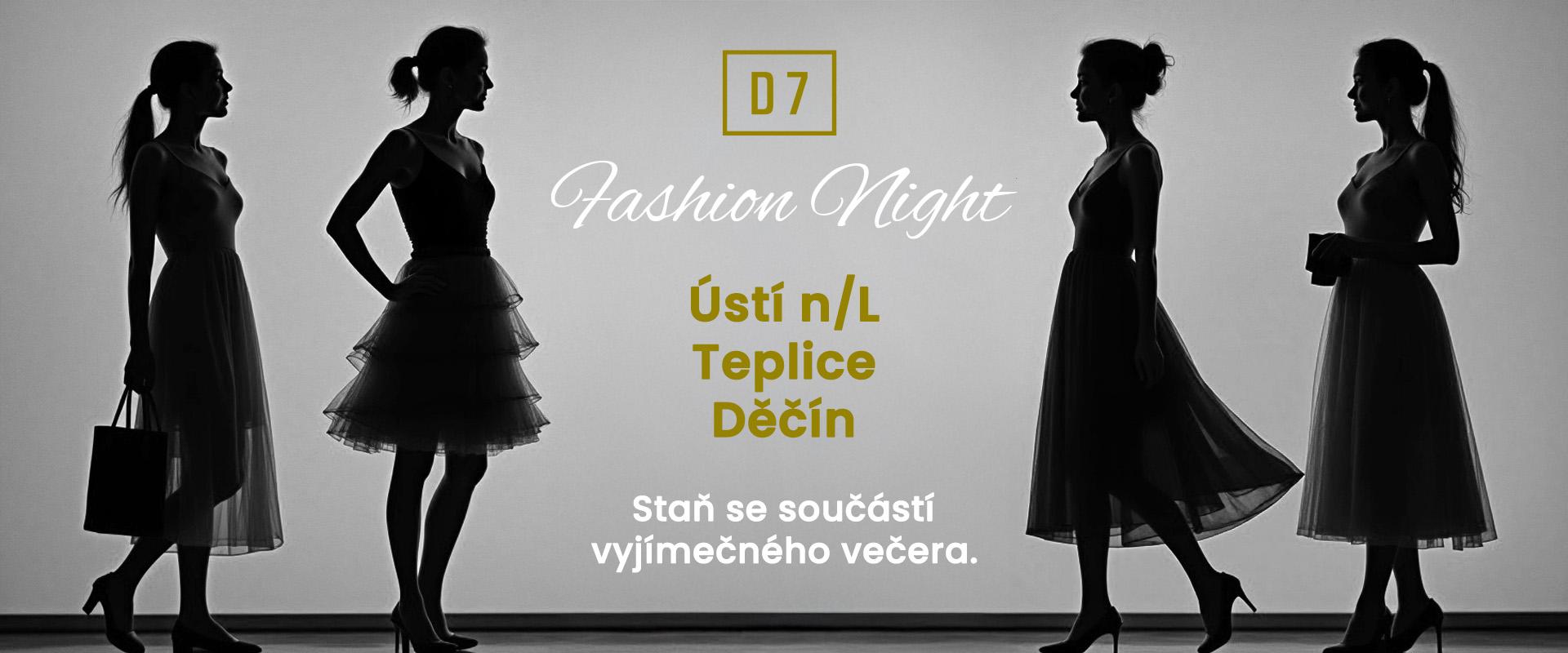Fashion Tour