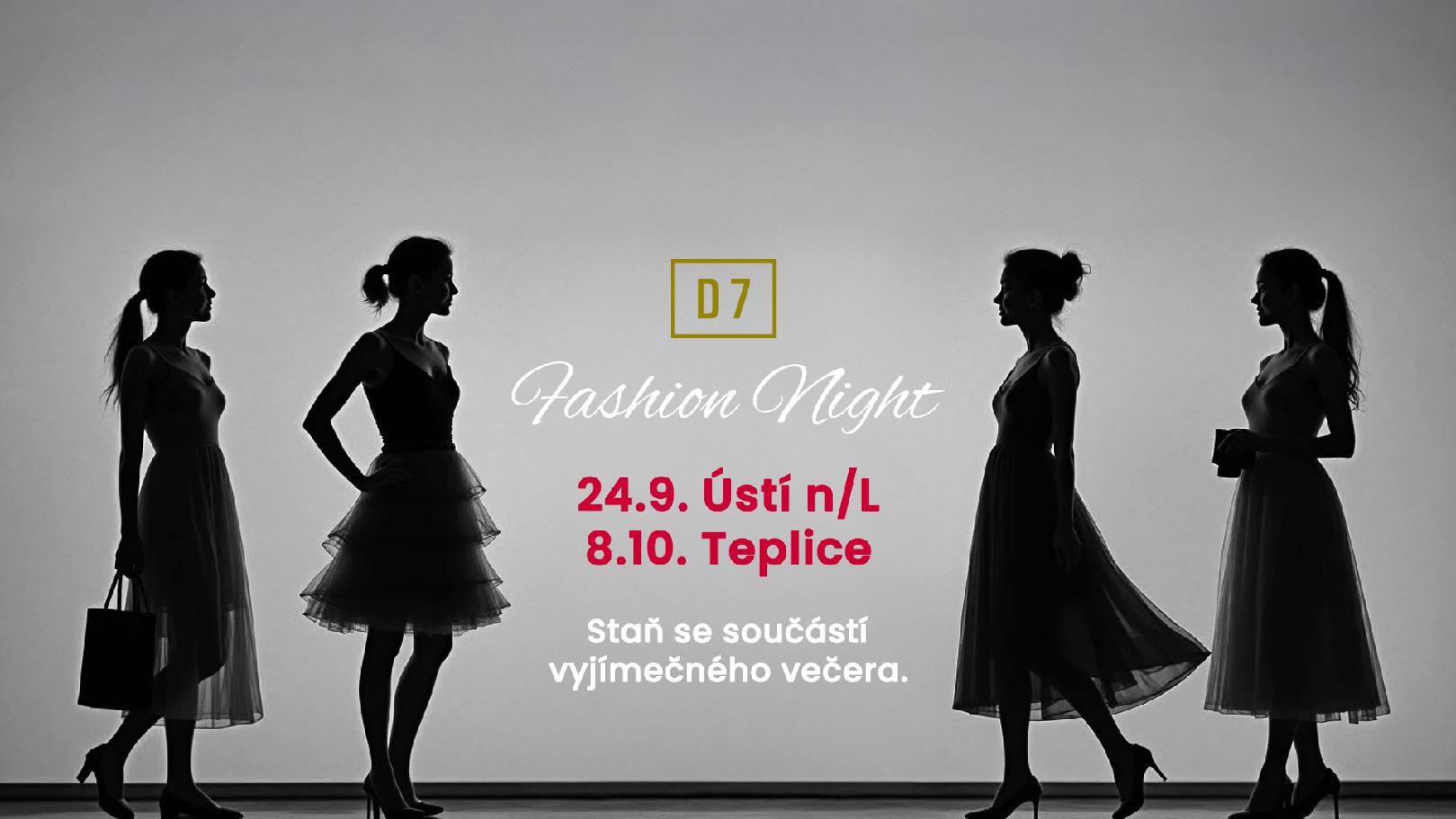 fashion tour