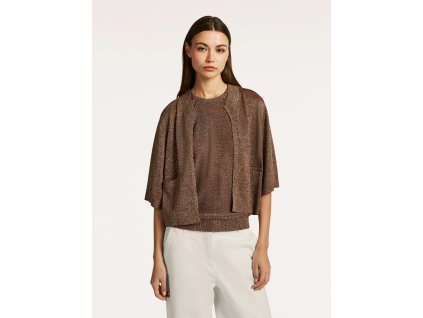 BRONTE Cardigan 2580 BM S1