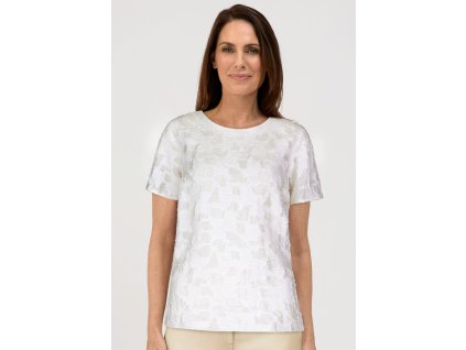 Bianca bílá halenka DARNI 75023