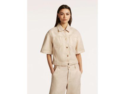 MYA Jacket 8400 BM S1