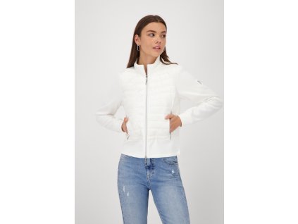 bunda monari 8765 neopren off white 102 4119881