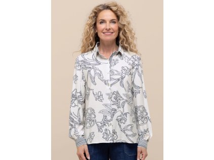 Bianca dámská halenka Adina 75031