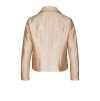 Bianca zlaté sako LOUISA 74039
