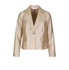 Bianca zlaté sako LOUISA 74039