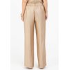 Bianca zlaté kalhoty PARIGI 70017
