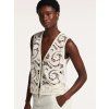 JULIE Gilet 2140 BM D1