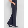 Bianca modré kalhoty Parigi 70020 00418