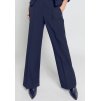 Bianca modré kalhoty Parigi 70020 00418