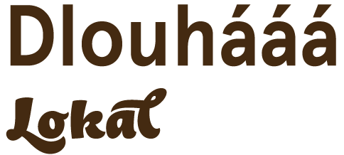 Lokál Dlouhááá
