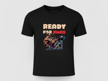 dlulu tricko ready for xmas