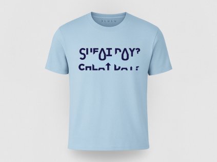 Cheat Day – Nenápadný trik pre zasvätených (Farba Blue, Veľkosť 3XL)