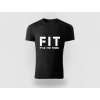 FIT – Fuck I’m Tired (ale nezastavím sa) (Farba Black, Veľkosť 3XL)