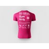 Gym Girly – Spojenie sily a ženskosti (Farba Pink, Veľkosť 3XL)