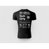 Gym Girly – Krása potu a sebavedomia (Farba Black, Veľkosť 3XL)