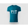 Tričko FIT – F*ck I’m Tired - DLULU