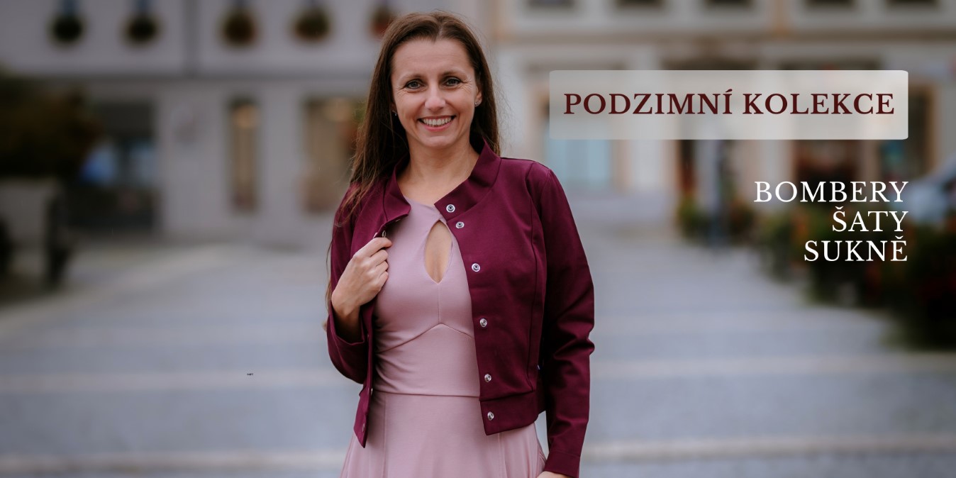 Podzimní kolekce