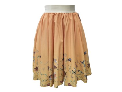 Na větvích žlutá - Kolovka