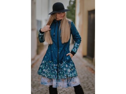 Kolibříci - Bianca s beránkem