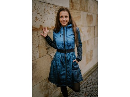 Les - Bianca s beránkem