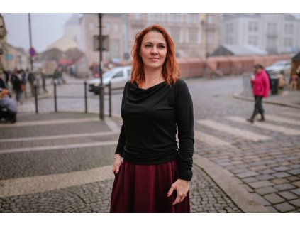 Černé - Classic - "S vodou"