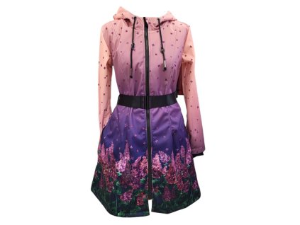 Šeřík svetlý - Bianca - 92 cm