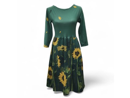 Slunečnice - Agnes - 100 cm