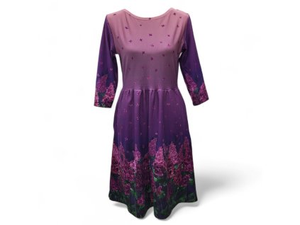 Šeřík - Agnes - 100 cm