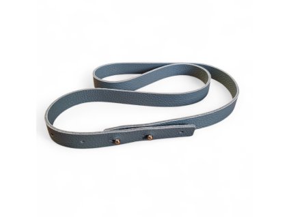 Eukalyptový struktura - kožený pásek