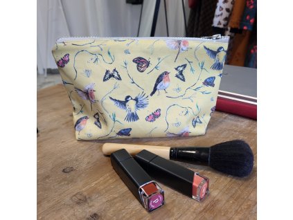 Keprová taštička - Na větvi