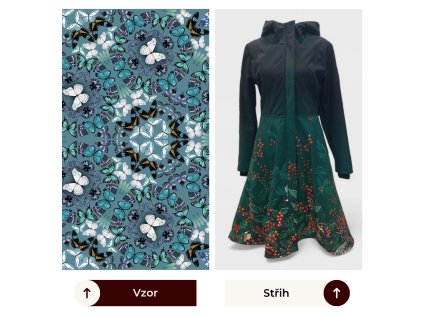 Můry a motýlice - Stella