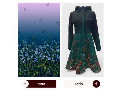 Pomněnky luční - Stella