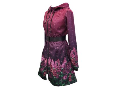 Šeřík fuchsiová - Bianca