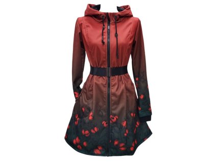 Šípky rudé - Bianca s beránkem