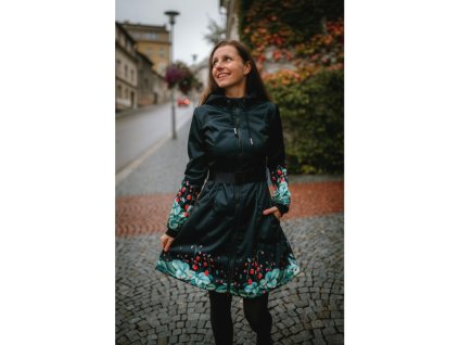 Jahodová - Bianca s beránkem