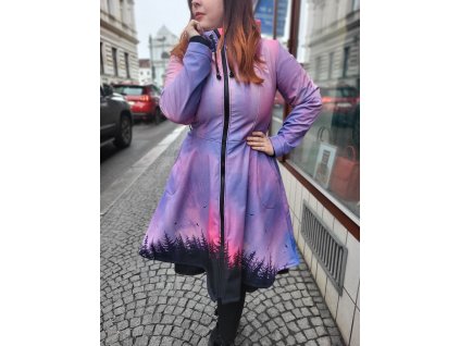 Červánková - Bella s beránkem