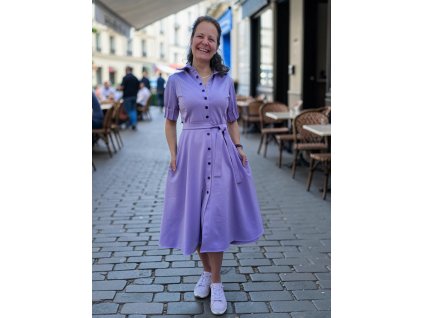 Lila - Lara - 110 cm