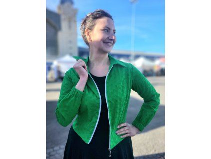 Madeirový kiwi - "Bomber"