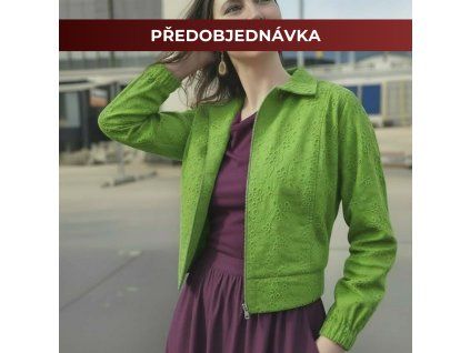 Madeirový kiwi - "Bomber"