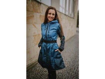 Les - Bianca s "beránkem" - ZAKÁZKA