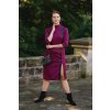 Bordó - Adina - 110 cm ii.jakost