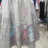 Jdeme shopovat! - Půlkolovka - II. jakost